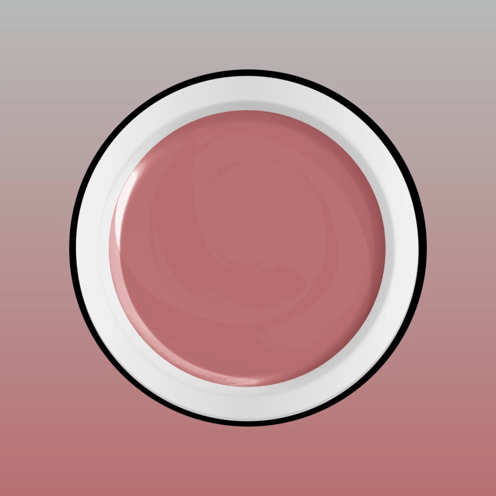 Baby Natural Pink