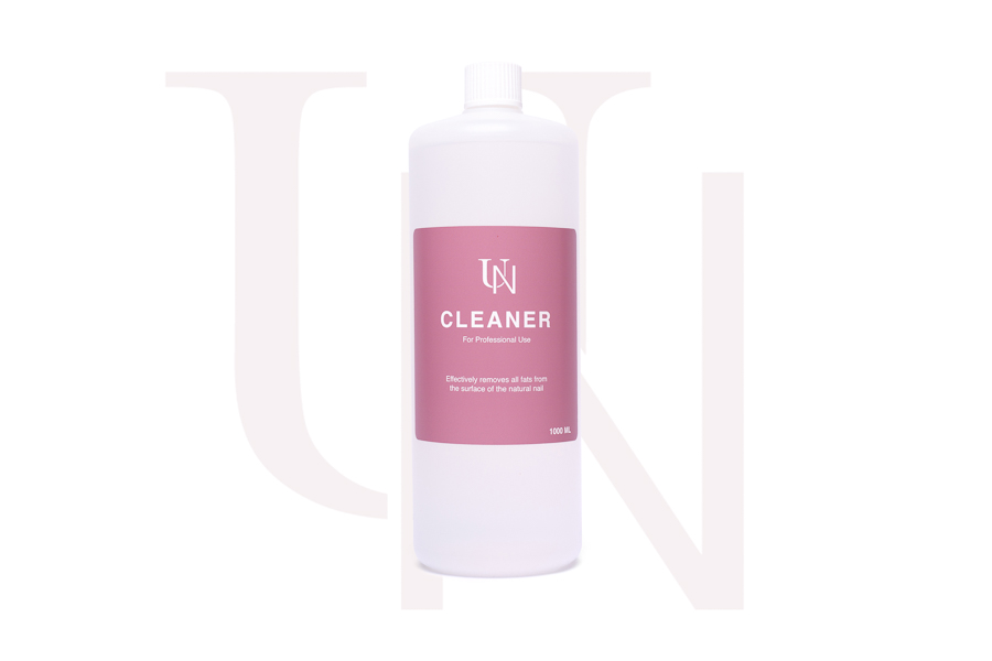 Cleaner