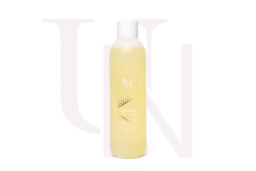 Cleaner parfumé