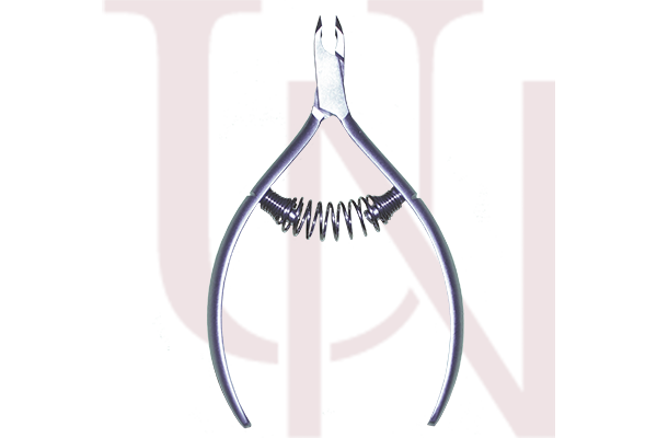 UN - Coupe Cuticule
