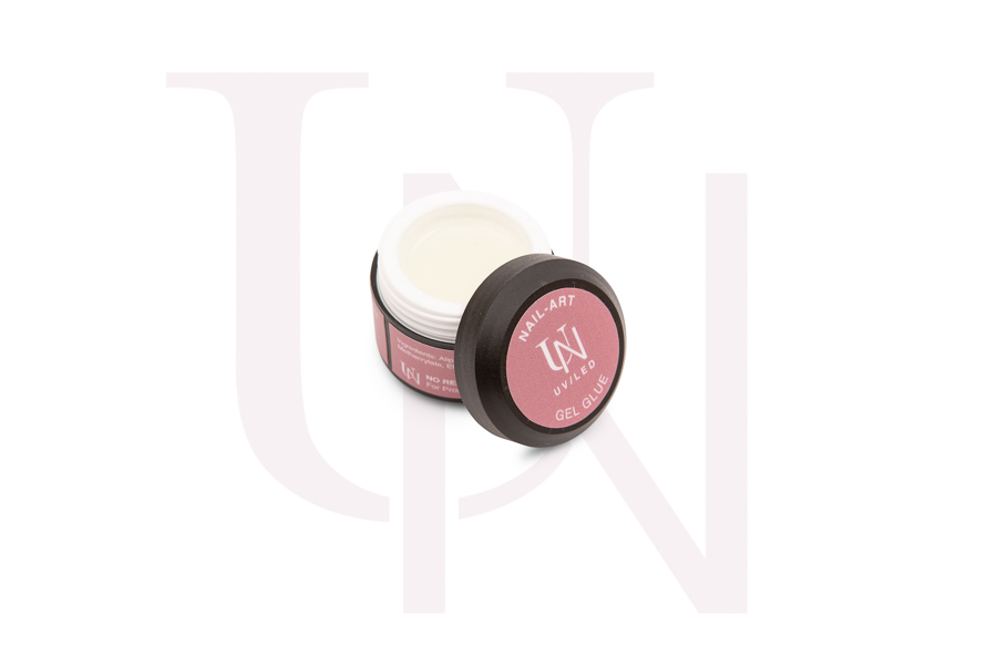 Nail-Art Gel Glue