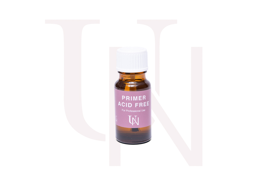 Primers - Primer Acid Free