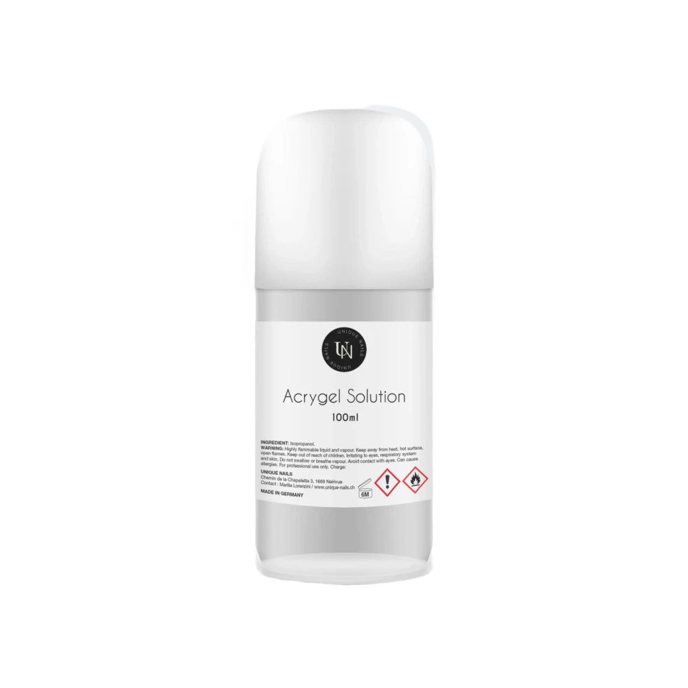 Acrygel Solution