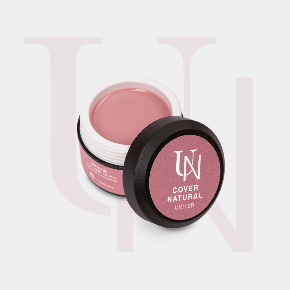 Cover Natural - 15ml