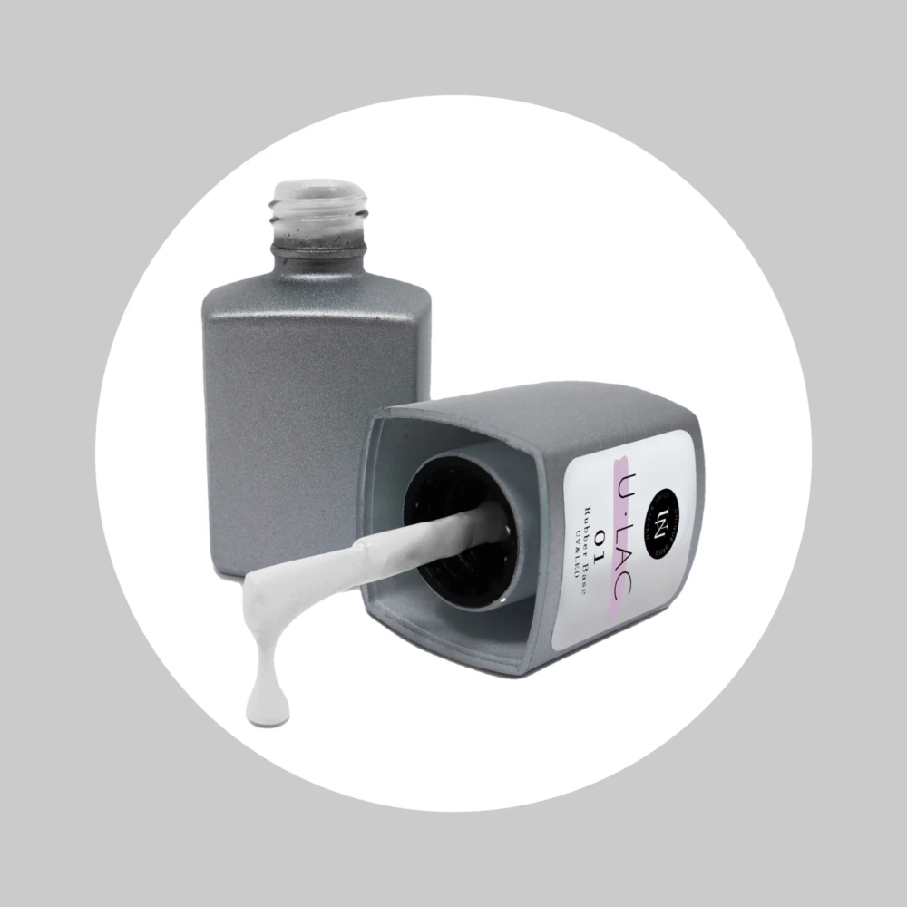 U-Lac Rubber Base