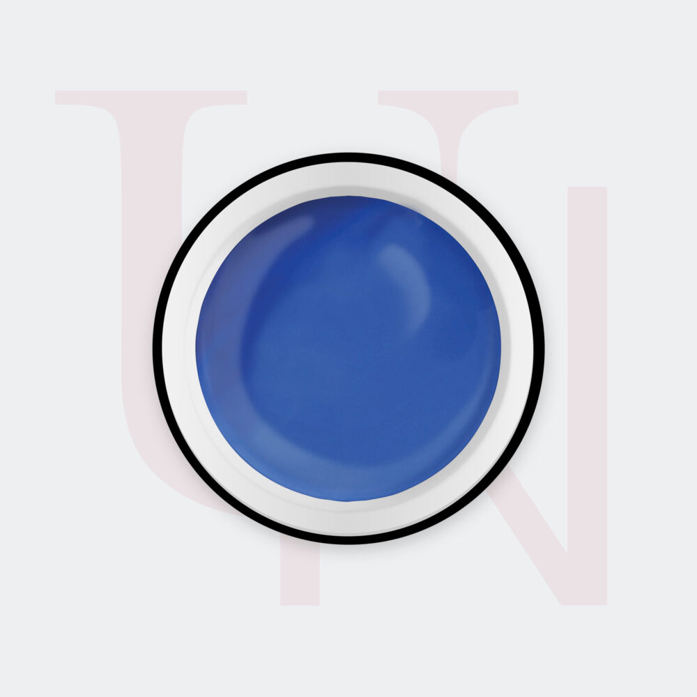 Unique Art Gel - 708 - Blue Rider