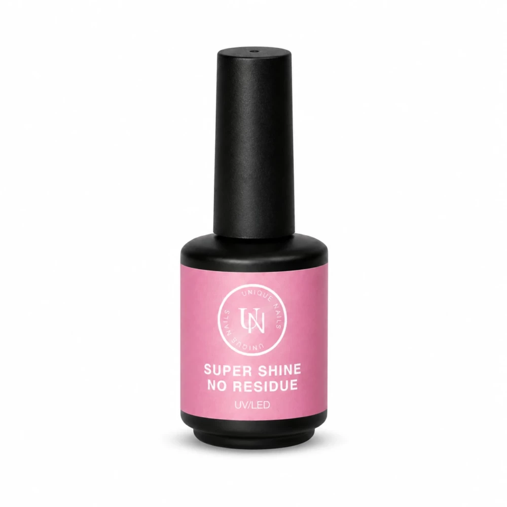 Finition Super Shine - No Residue